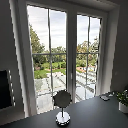 Villa Leipziger Stadtvilla: Geräumig Und Zentral Mit Garten Leipzig
