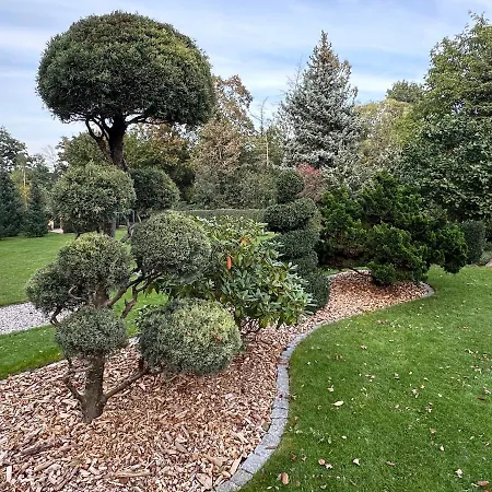 Leipziger Stadtvilla: Geräumig Und Zentral Mit Garten Villa *