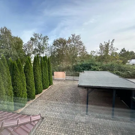Villa Leipziger Stadtvilla: Geräumig Und Zentral Mit Garten Leipzig