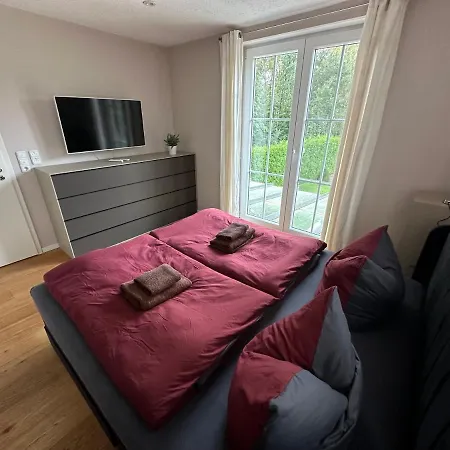 Leipziger Stadtvilla: Geräumig Und Zentral Mit Garten Villa *
