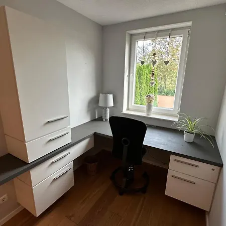 Leipziger Stadtvilla: Geräumig Und Zentral Mit Garten Leipzig
