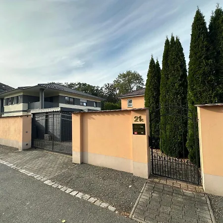 Leipziger Stadtvilla: Geräumig Und Zentral Mit Garten